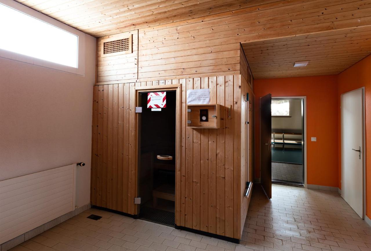 Cosy Apartment Facing Piz Rosatsch Санкт-Мориц Экстерьер фото